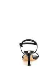 Sandali tacco Nero Guess