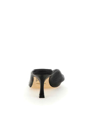 Sandali tacco Nero Guess