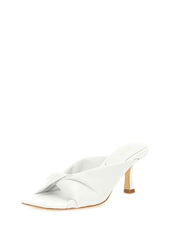 Sandali tacco Bianco Guess