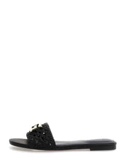 Ciabatte Nero Guess