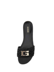 Ciabatte Nero Guess
