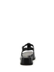 Sandali Nero Guess