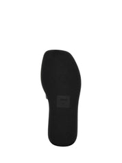 Sandali Nero Guess