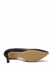 Decolleté Nero Grace Shoes