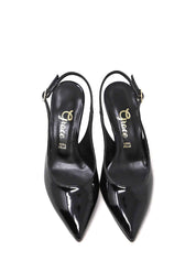 Decolleté Nero Grace Shoes