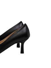Decolleté Nero Grace Shoes