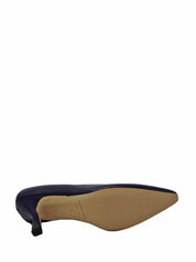 Decolleté Blu Scuro Grace Shoes