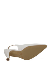 Decolleté Burro Grace Shoes