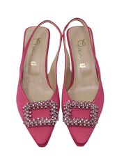 Decolleté Rosa Grace Shoes
