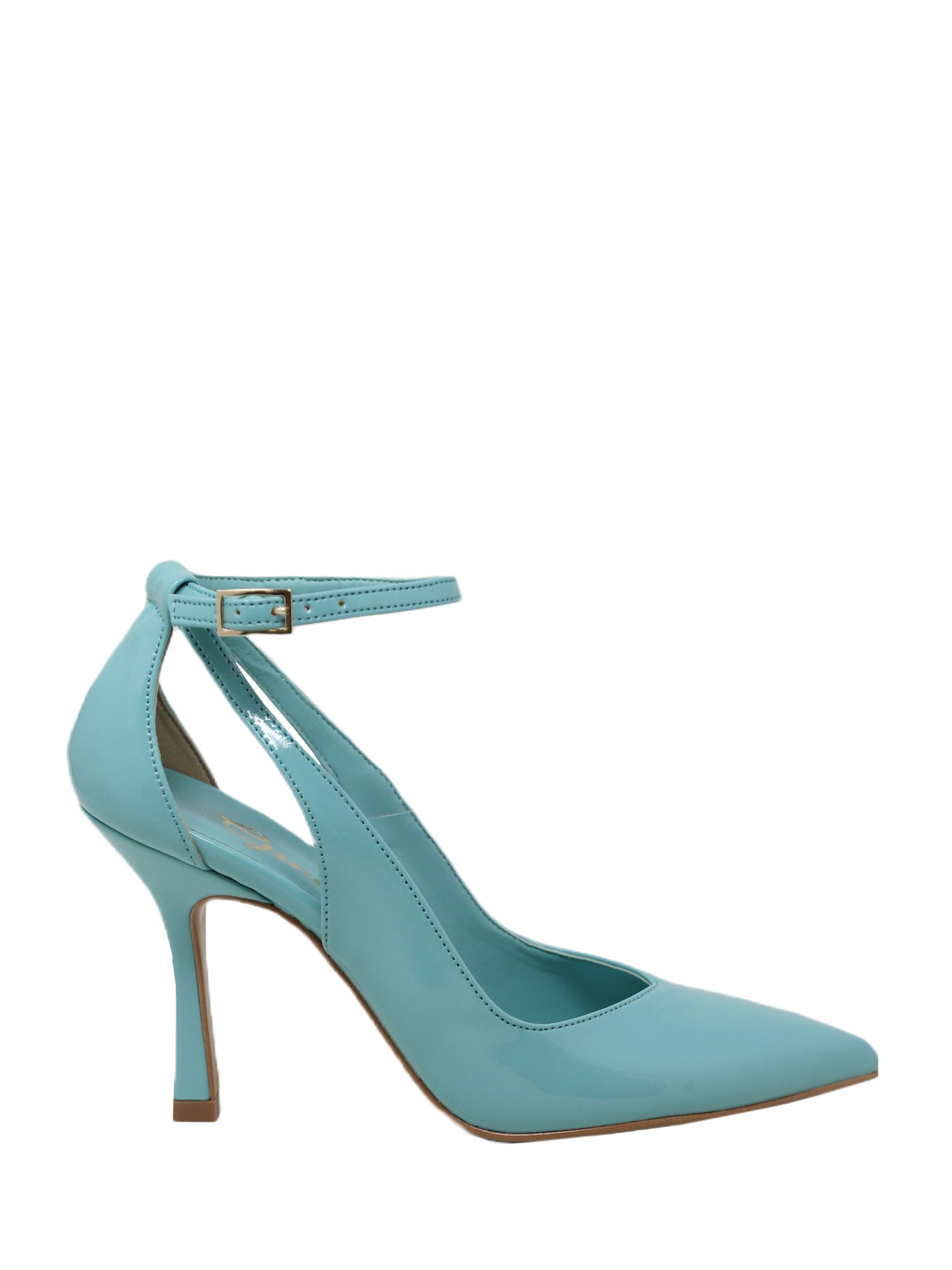 Decolleté Blu Grace Shoes