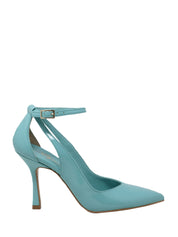 Decolleté Blu Grace Shoes