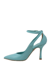 Decolleté Blu Grace Shoes