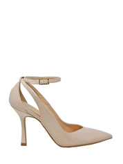 Decolleté Beige Grace Shoes