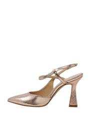 Decolleté Rosa Grace Shoes