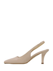 Decolleté Rosa Grace Shoes