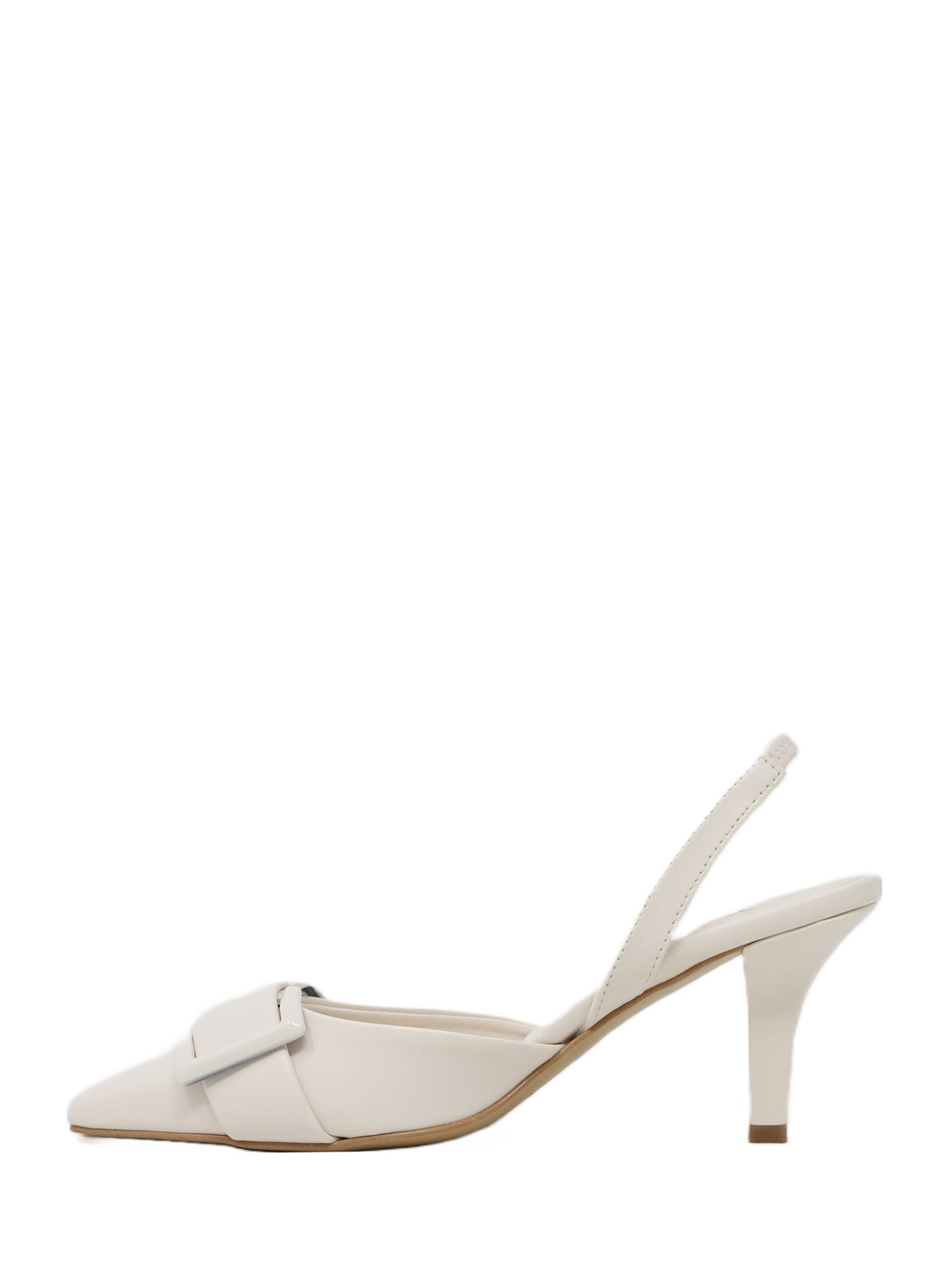 Decolleté Burro Grace Shoes