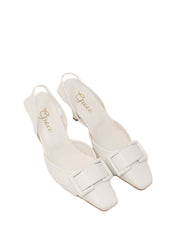 Decolleté Burro Grace Shoes