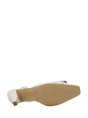 Decolleté Burro Grace Shoes