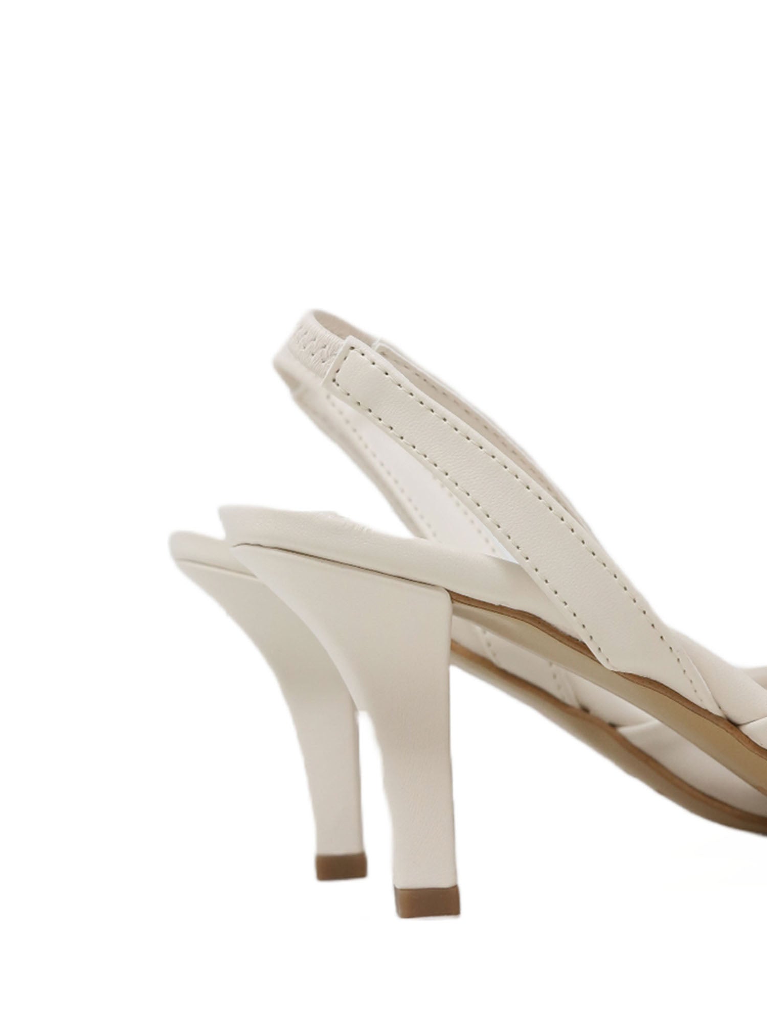 Decolleté Burro Grace Shoes