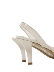 Decolleté Burro Grace Shoes