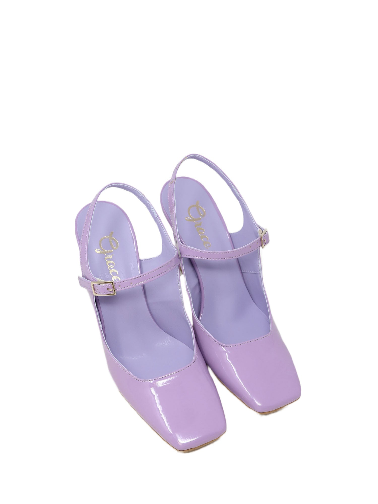 Decolleté Viola Grace Shoes