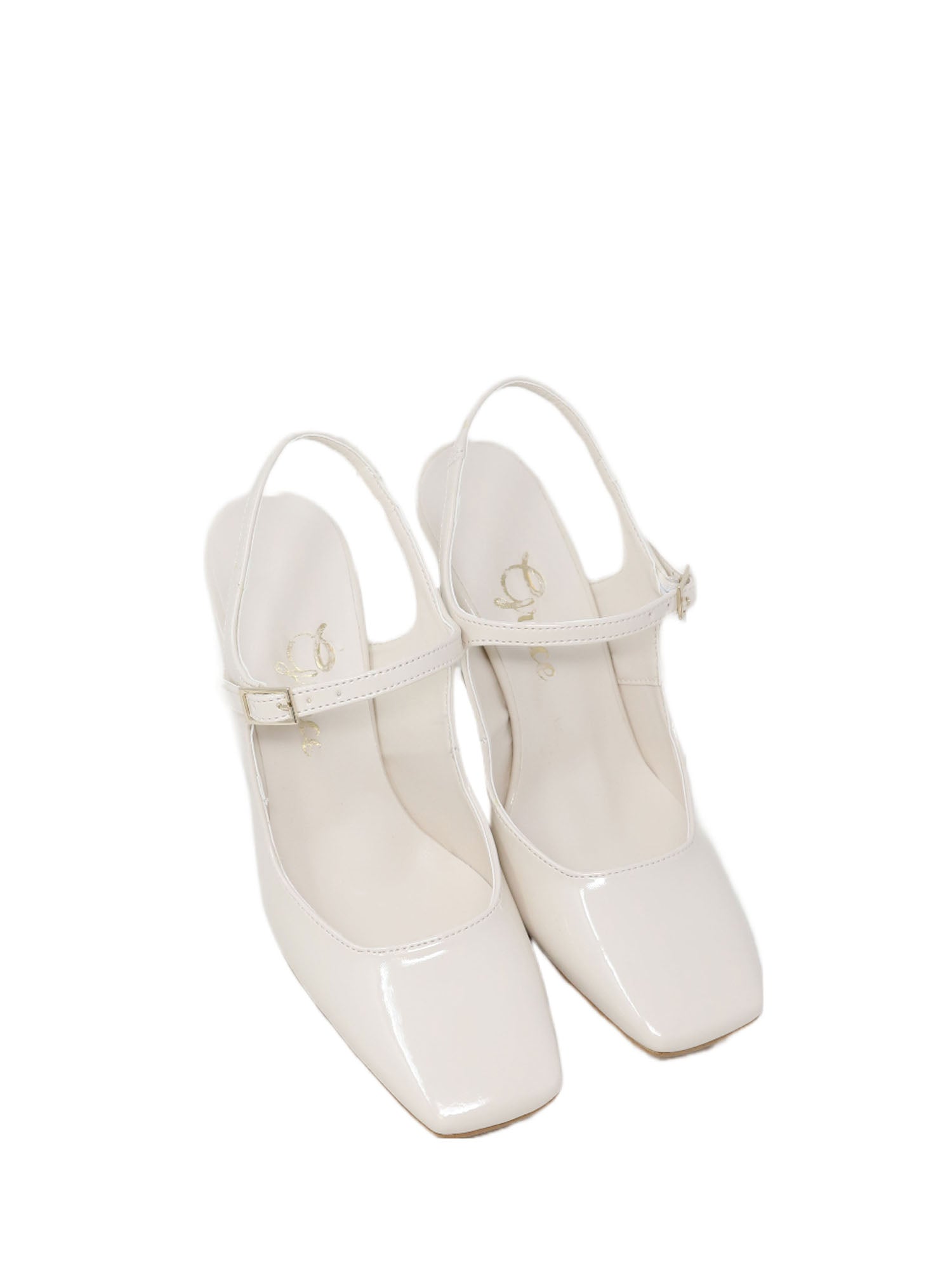 Decolleté Burro Grace Shoes