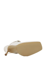Decolleté Burro Grace Shoes
