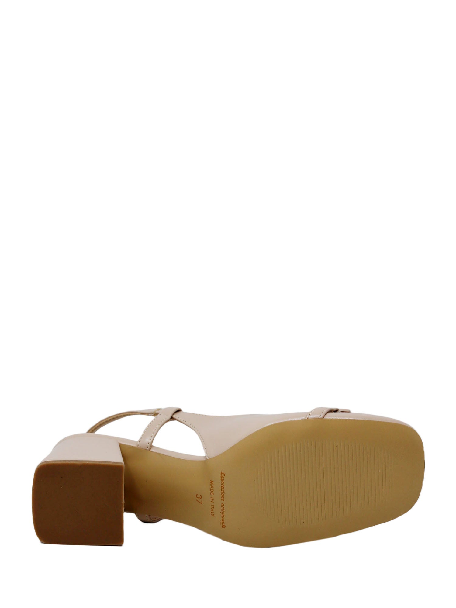 Decolleté Beige Grace Shoes