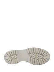 Mocassini Bianco Grace Shoes