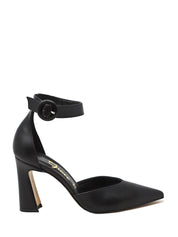 Decolleté Nero Grace Shoes