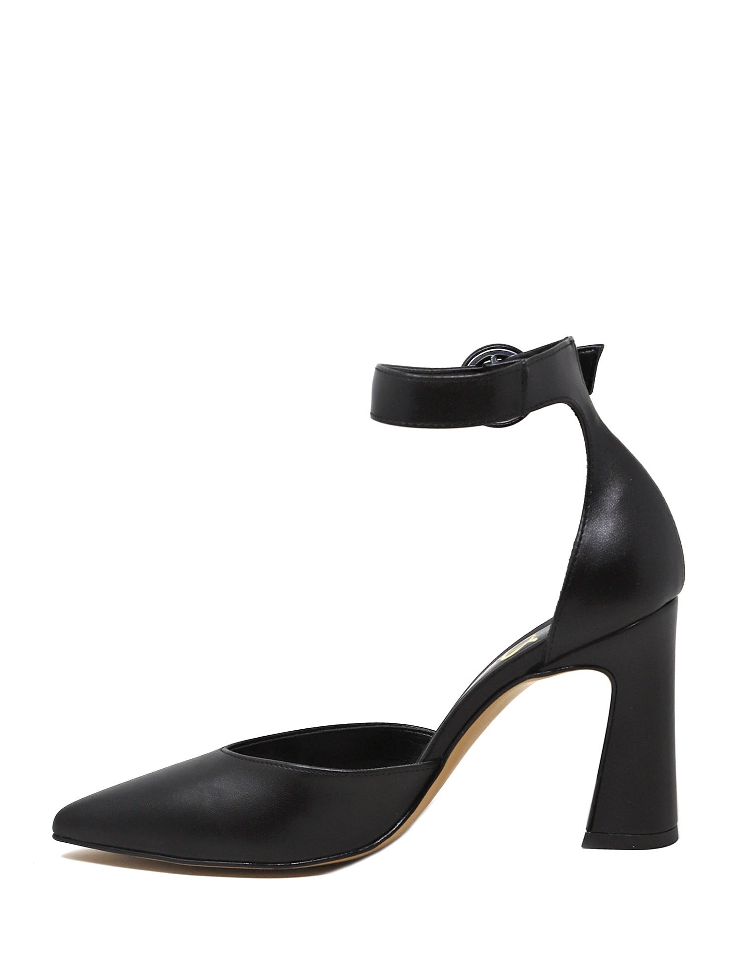 Decolleté Nero Grace Shoes