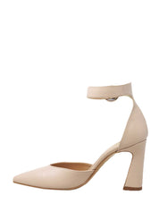 Decolleté Rosa Grace Shoes