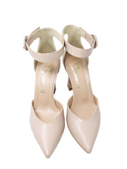 Decolleté Rosa Grace Shoes