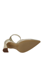 Decolleté Dorato Grace Shoes