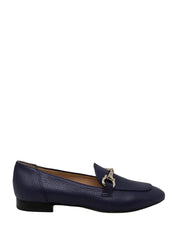 Mocassini Blu Grace Shoes