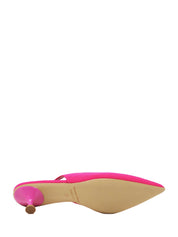 Decolleté Rosa Grace Shoes