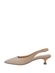 Decolleté Rosa Grace Shoes