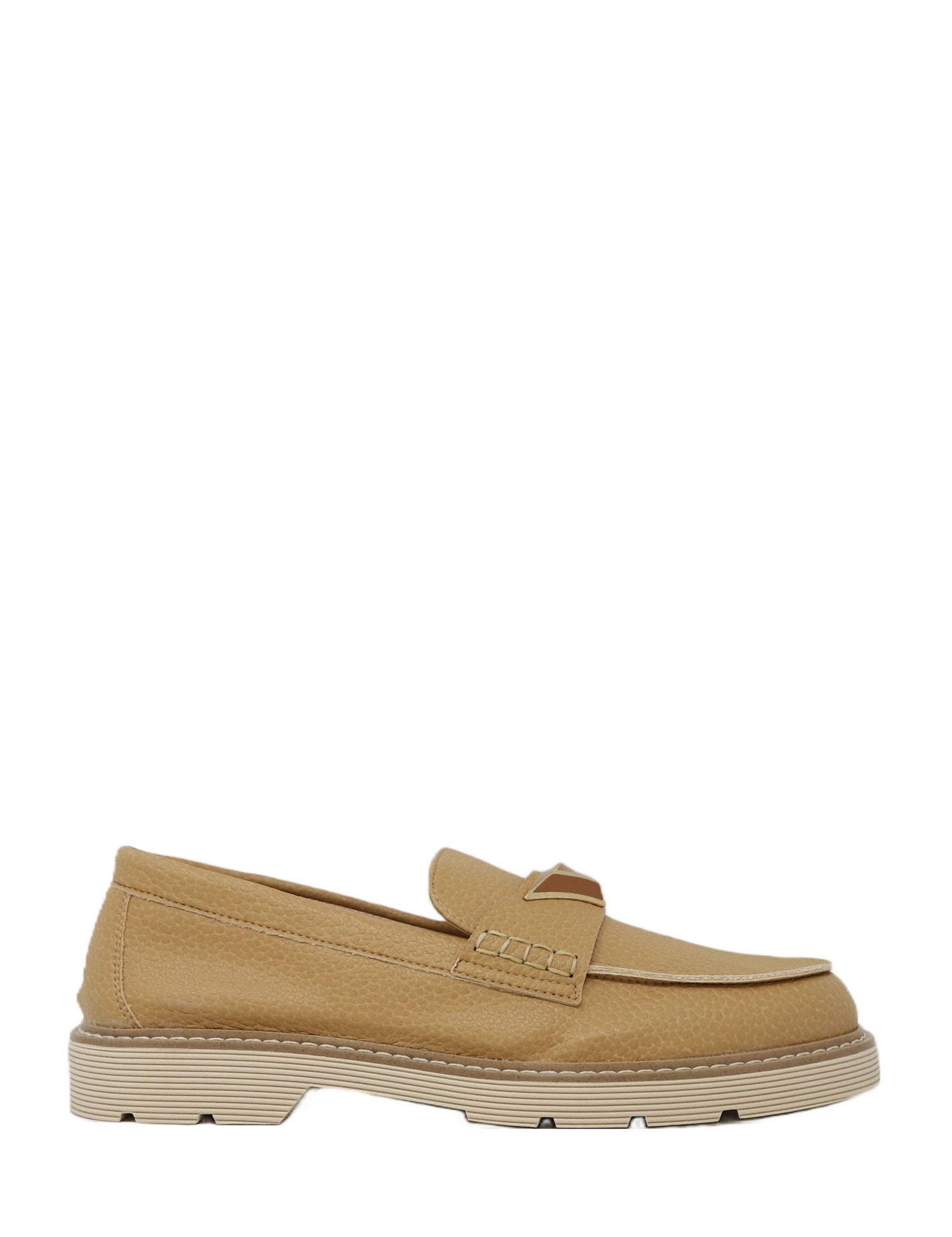 Mocassini Marrone Grace Shoes