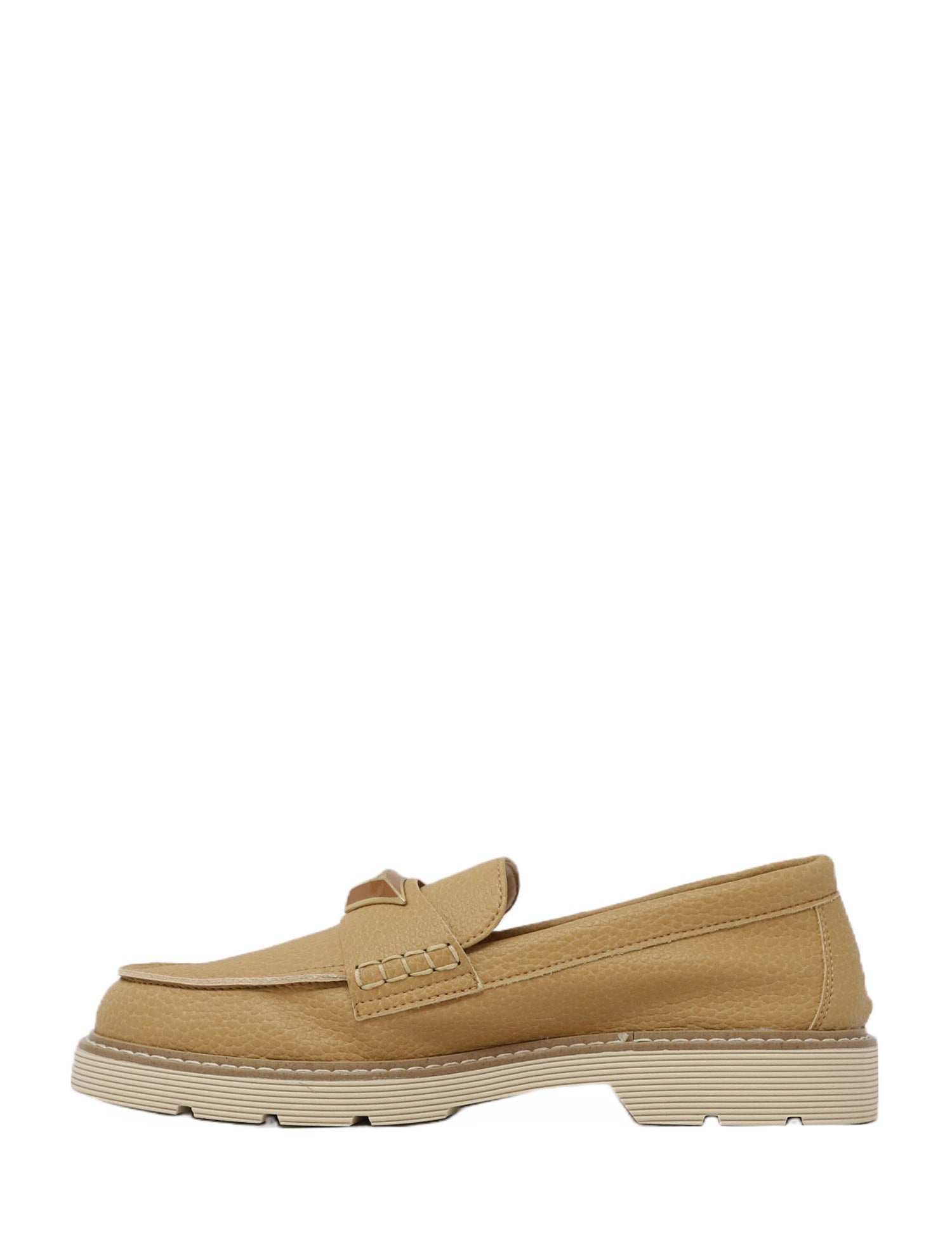 Mocassini Marrone Grace Shoes