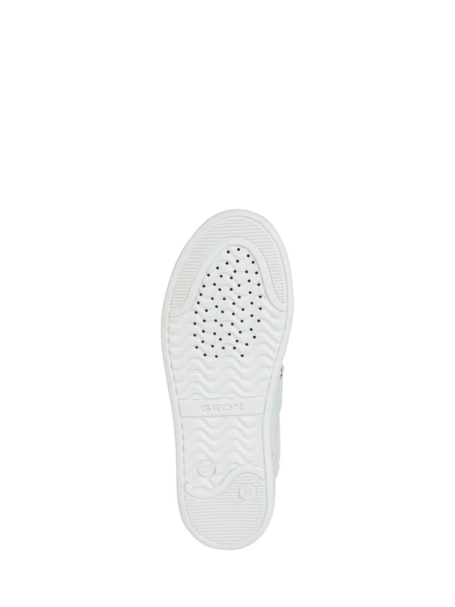 Sneakers Bianco Geox