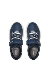 Sneakers Blu Geox