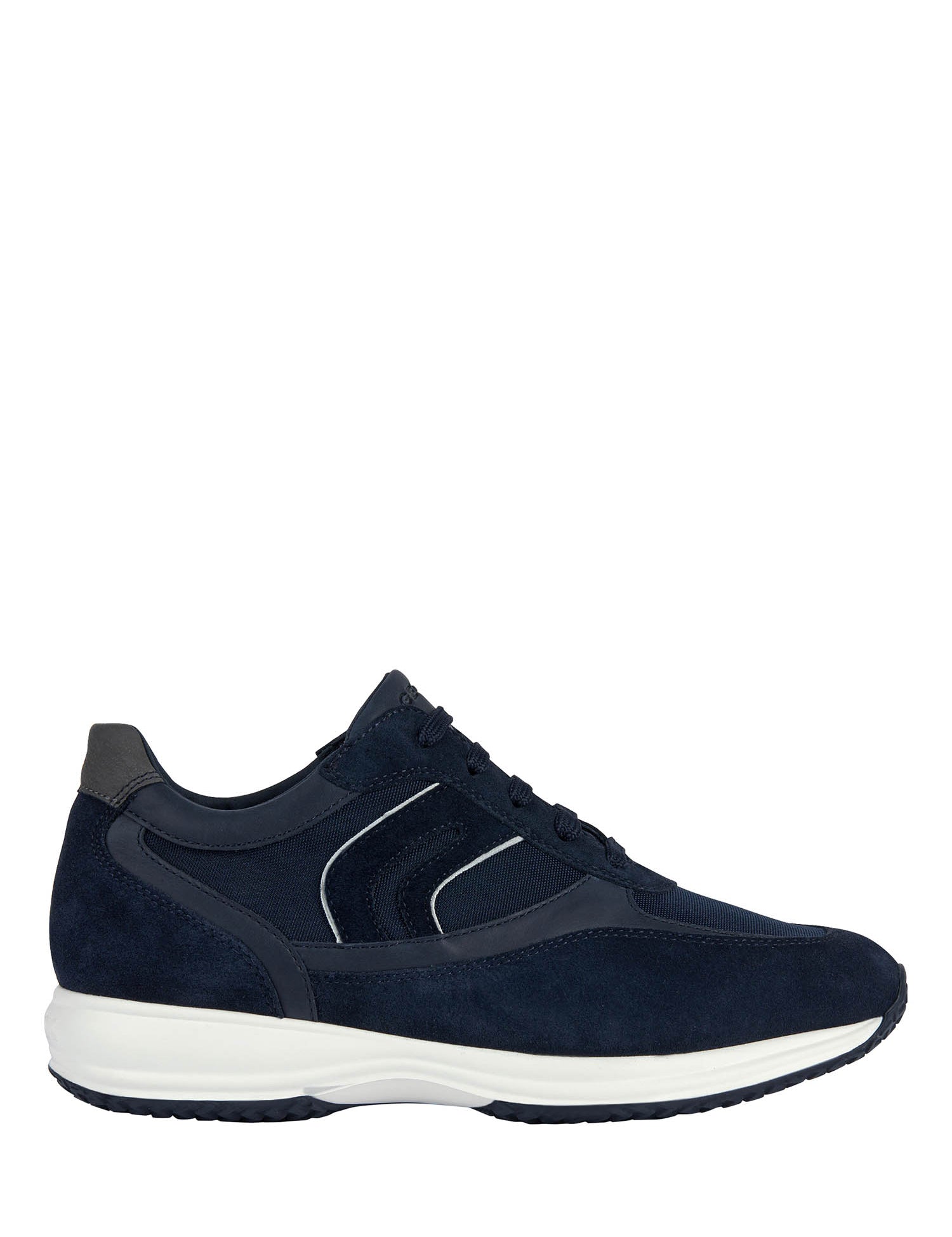 Sneakers Blu Geox