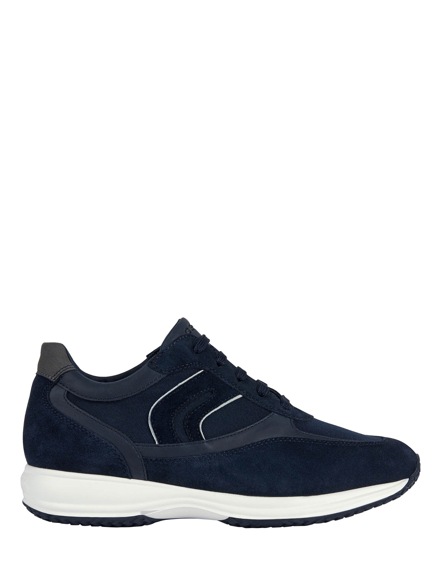 Sneakers Blu Geox