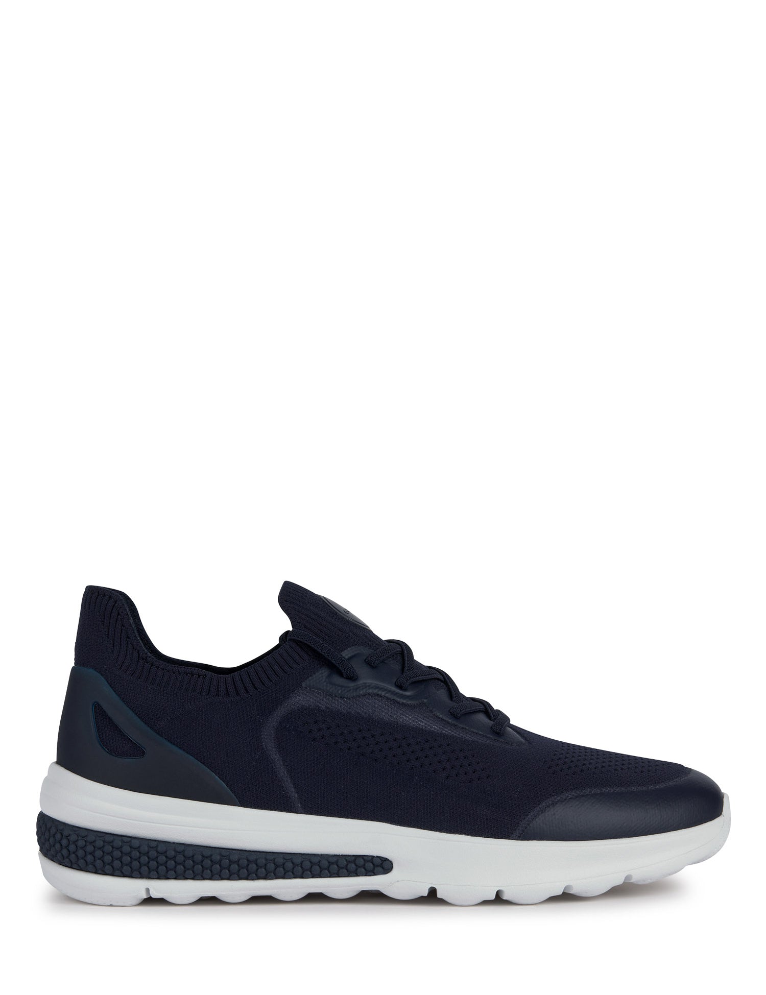 Sneakers Blu Geox