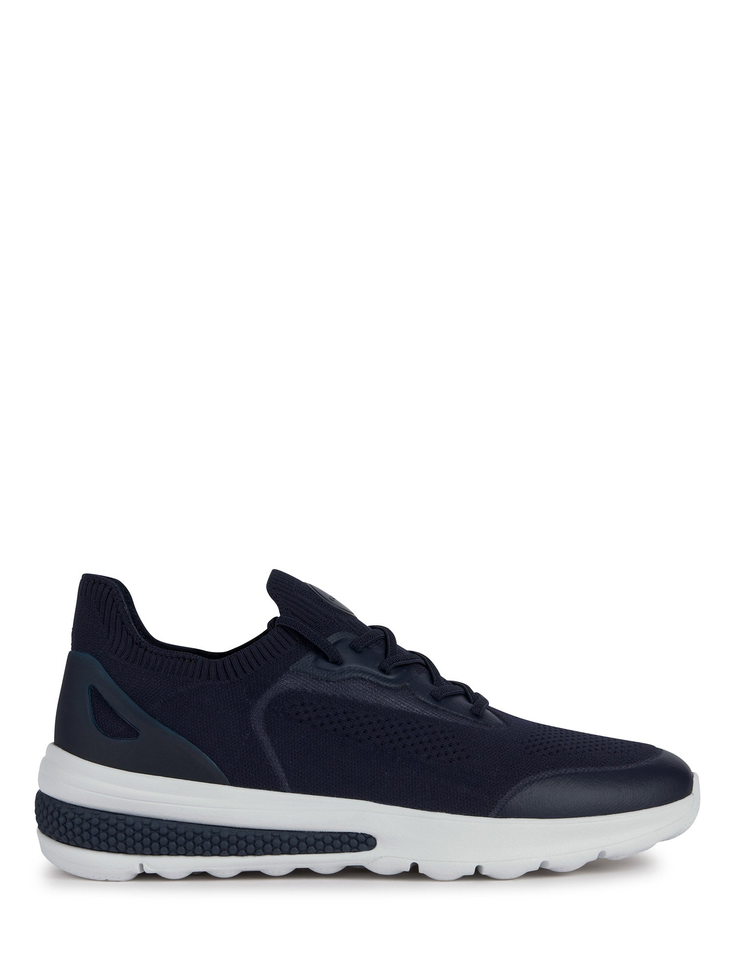 Sneakers Blu Geox