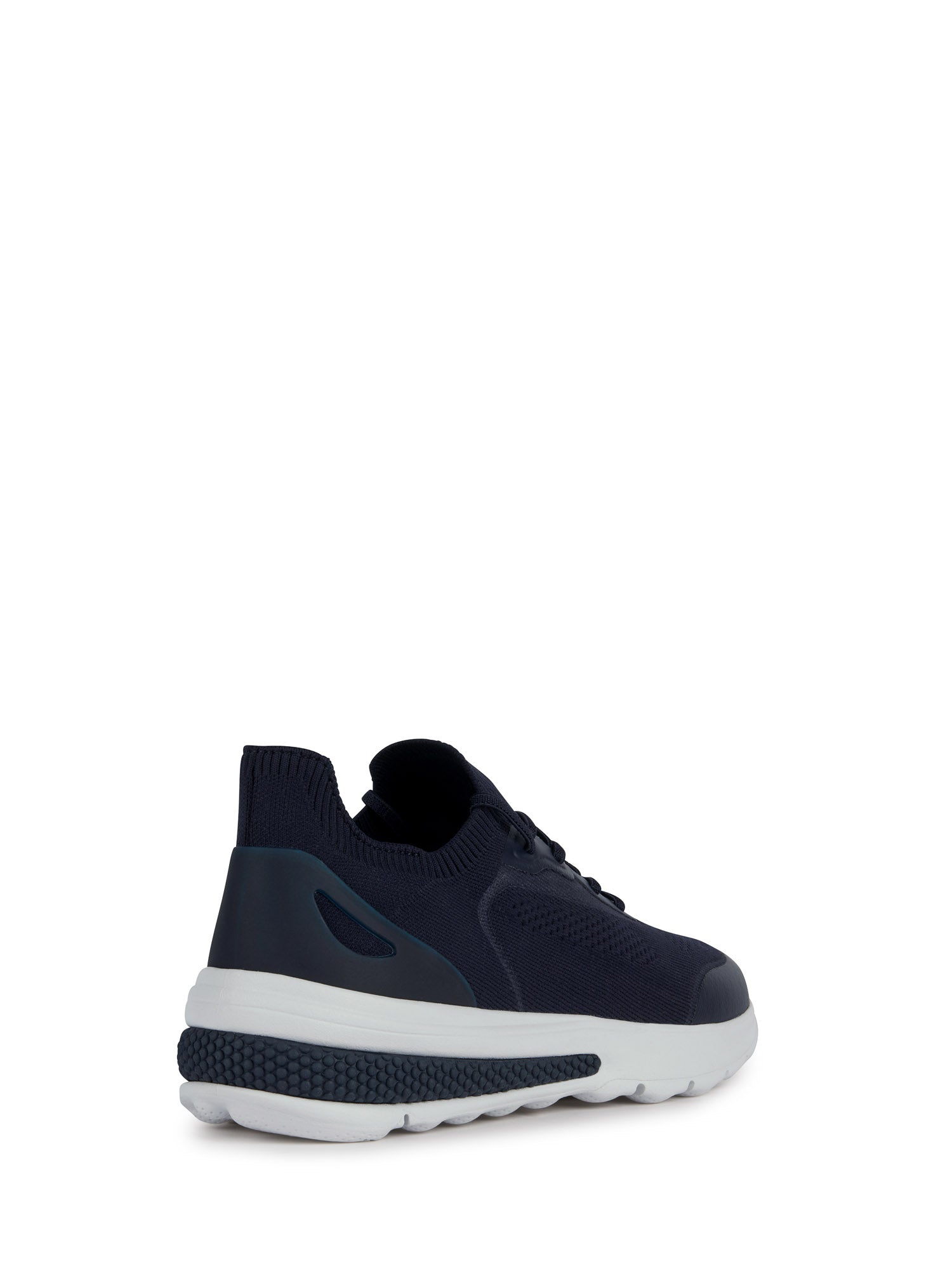 Sneakers Blu Geox
