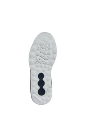 Sneakers Blu Geox