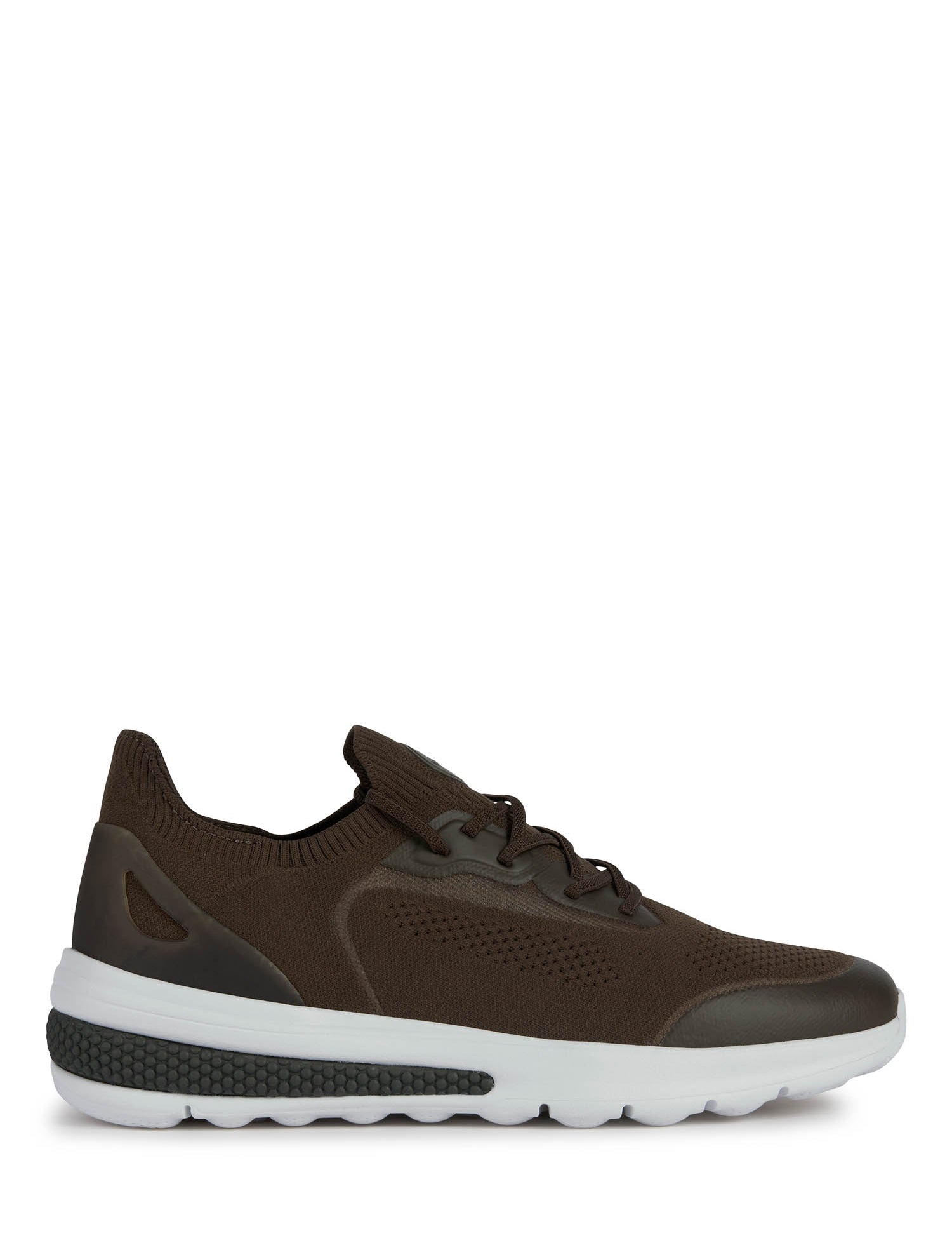 Sneakers Verde Geox