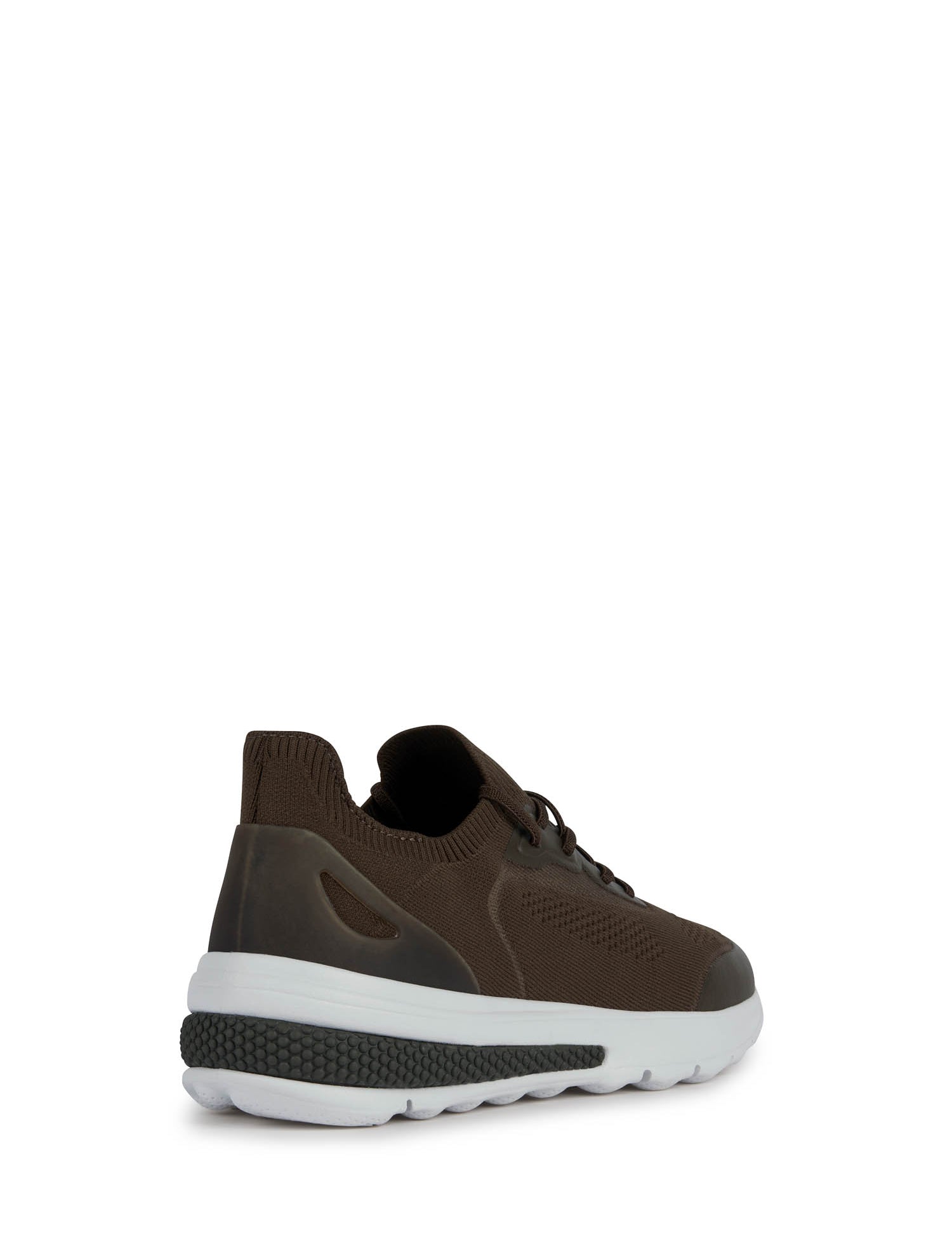 Sneakers Verde Geox