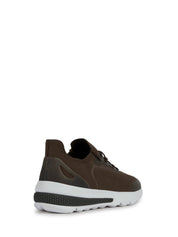 Sneakers Verde Geox
